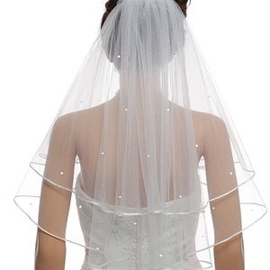 Bridal Veil